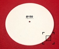 Ofenrohr Dichtung  Ø 150